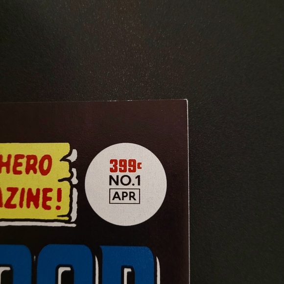 Witchblood #1 - Picture 5 of 8